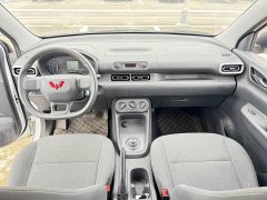 Wuling Hongguang New Energy Pure Electric 300KM Practical Edition - ფოტო 7