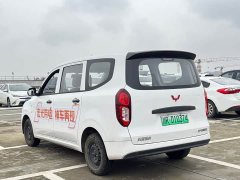 Wuling Hongguang New Energy Pure Electric 300KM Practical Edition - ფოტო 8