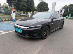 BYD Han DM-i 125KM Elite - ფოტო 1
