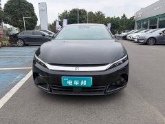 BYD Han DM-i 125KM Elite - ფოტო 2