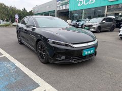 BYD Han DM-i 125KM Elite - ფოტო 3