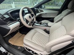BYD Han DM-i 125KM Elite - ფოტო 4