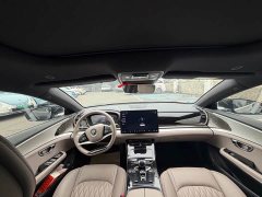 BYD Han DM-i 125KM Elite - ფოტო 6