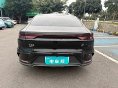 BYD Han DM-i 125KM Elite - ფოტო 7