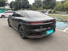 BYD Han DM-i 125KM Elite - ფოტო 8