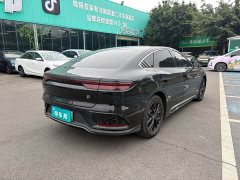 BYD Han DM-i 125KM Elite - ფოტო 9
