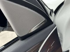 BMW X3 xDrive30i Leading Edition M Night Package - ფოტო 11