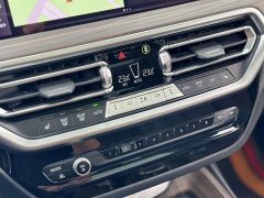 BMW X3 xDrive30i Leading Edition M Night Package - ფოტო 12