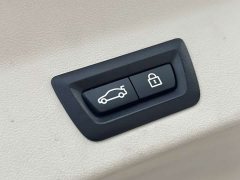 BMW X3 xDrive30i Leading Edition M Night Package - ფოტო 15