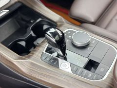 BMW X3 xDrive30i Leading Edition M Night Package - ფოტო 9