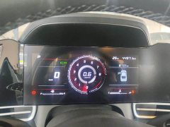 Hyundai Elantra 1.5L CVT Luxury - ფოტო 15