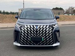 Denza D9 DM-i 970 AWD Flagship - ფოტო 2