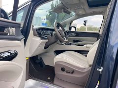 Denza D9 DM-i 970 AWD Flagship - ფოტო 4