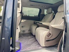 Denza D9 DM-i 970 AWD Flagship - ფოტო 6