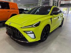 SAIC MG5 Scorpio 1.5T Luxury - ფოტო 1