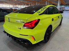 SAIC MG5 Scorpio 1.5T Luxury - ფოტო 10