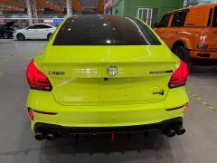 SAIC MG5 Scorpio 1.5T Luxury - ფოტო 11