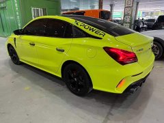 SAIC MG5 Scorpio 1.5T Luxury - ფოტო 12