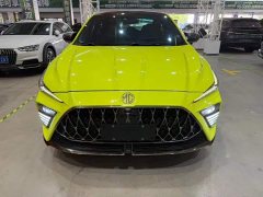 SAIC MG5 Scorpio 1.5T Luxury - ფოტო 2