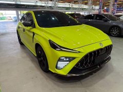 SAIC MG5 Scorpio 1.5T Luxury - ფოტო 3