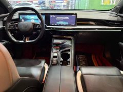 SAIC MG5 Scorpio 1.5T Luxury - ფოტო 4