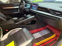 SAIC MG5 Scorpio 1.5T Luxury - ფოტო 5
