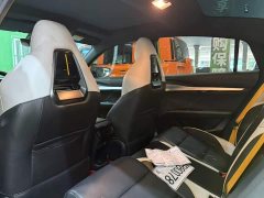 SAIC MG5 Scorpio 1.5T Luxury - ფოტო 6