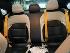SAIC MG5 Scorpio 1.5T Luxury - ფოტო 7