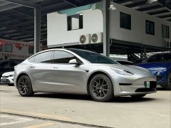 Tesla Model 3 Standard Range RWD Upgrade - ფოტო 3