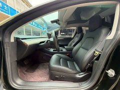 Tesla Model 3 Standard Range RWD Upgrade - ფოტო 4