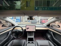 Tesla Model 3 Standard Range RWD Upgrade - ფოტო 5