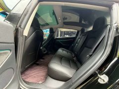 Tesla Model 3 Standard Range RWD Upgrade - ფოტო 6