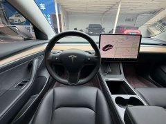 Tesla Model 3 Standard Range RWD Upgrade - ფოტო 7