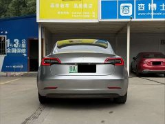Tesla Model 3 Standard Range RWD Upgrade - ფოტო 8