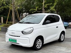 SAIC Clever 311km Vitality Pop Edition - ფოტო 1