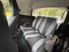 SAIC Clever 311km Vitality Pop Edition - ფოტო 10