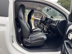 SAIC Clever 311km Vitality Pop Edition - ფოტო 11