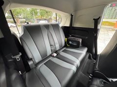 SAIC Clever 311km Vitality Pop Edition - ფოტო 12