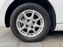 SAIC Clever 311km Vitality Pop Edition - ფოტო 13