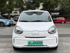 SAIC Clever 311km Vitality Pop Edition - ფოტო 2