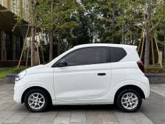 SAIC Clever 311km Vitality Pop Edition - ფოტო 3