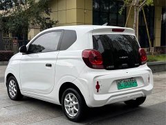 SAIC Clever 311km Vitality Pop Edition - ფოტო 4