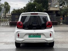 SAIC Clever 311km Vitality Pop Edition - ფოტო 5