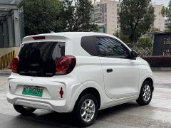 SAIC Clever 311km Vitality Pop Edition - ფოტო 6