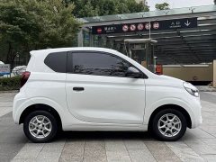 SAIC Clever 311km Vitality Pop Edition - ფოტო 7