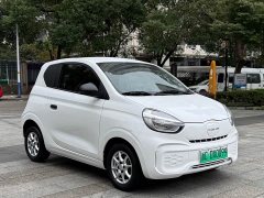 SAIC Clever 311km Vitality Pop Edition - ფოტო 8