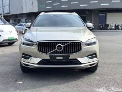 Volvo XC60 T5 AWD Smart Remote Luxury Edition - ფოტო 2