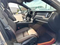 Volvo XC60 T5 AWD Smart Remote Luxury Edition - ფოტო 5