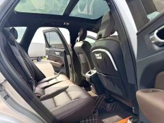 Volvo XC60 T5 AWD Smart Remote Luxury Edition - ფოტო 6