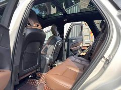 Volvo XC60 T5 AWD Smart Remote Luxury Edition - ფოტო 7